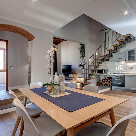 Faenza Apartment By Mamo Florencja Zewnętrze zdjęcie