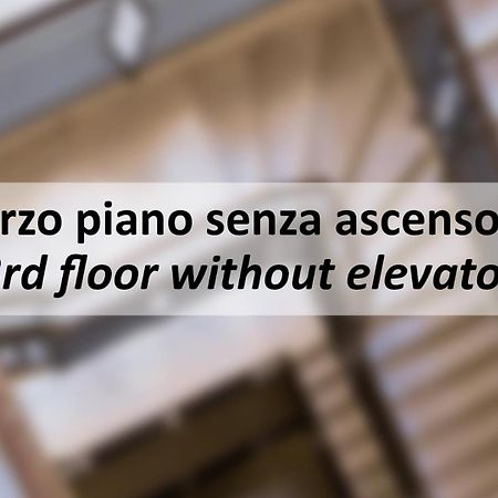 Faenza Apartment By Mamo Florencja Zewnętrze zdjęcie