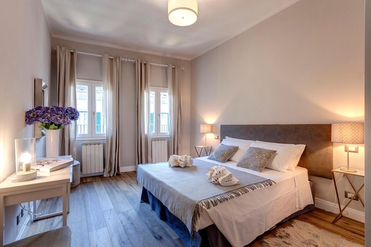 Faenza Apartment By Mamo Florencja Zewnętrze zdjęcie