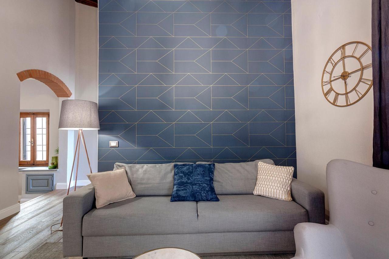 Faenza Apartment By Mamo Florencja Zewnętrze zdjęcie