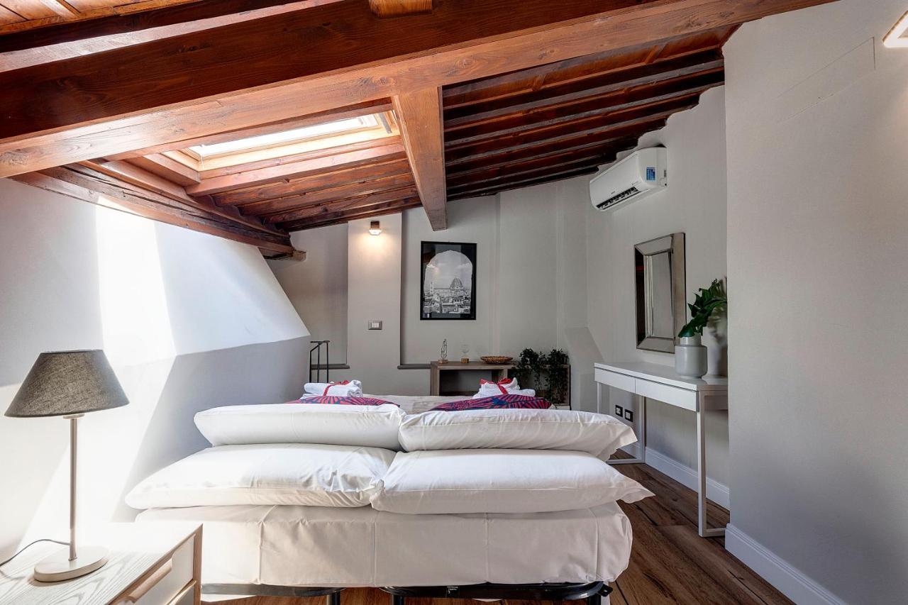 Faenza Apartment By Mamo Florencja Zewnętrze zdjęcie