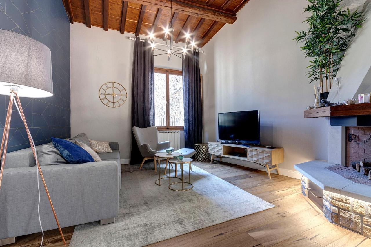 Faenza Apartment By Mamo Florencja Zewnętrze zdjęcie