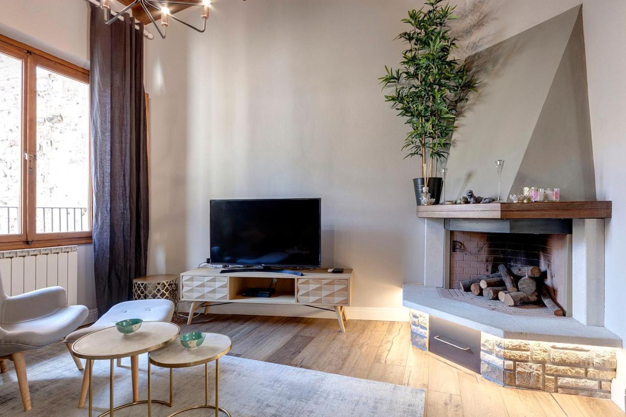 Faenza Apartment By Mamo Florencja Zewnętrze zdjęcie