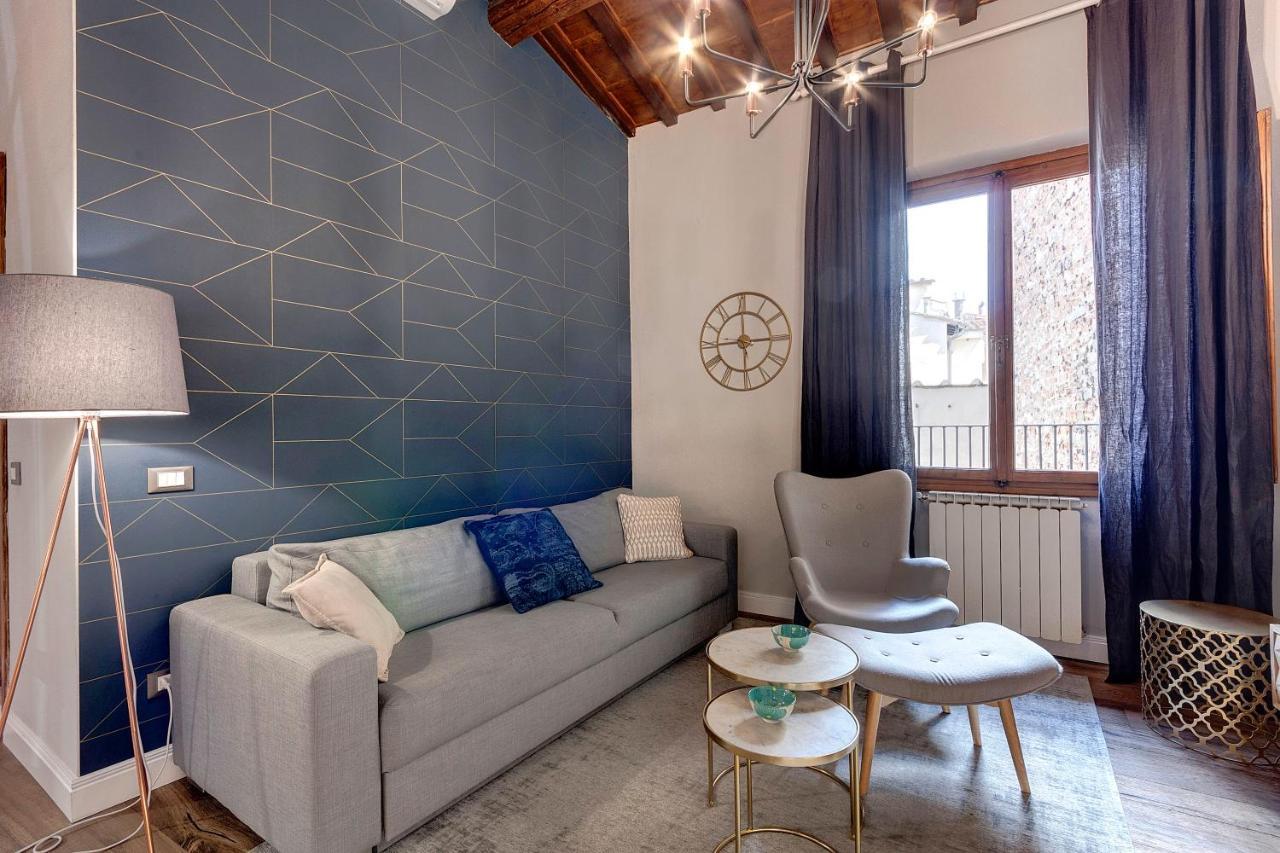 Faenza Apartment By Mamo Florencja Zewnętrze zdjęcie