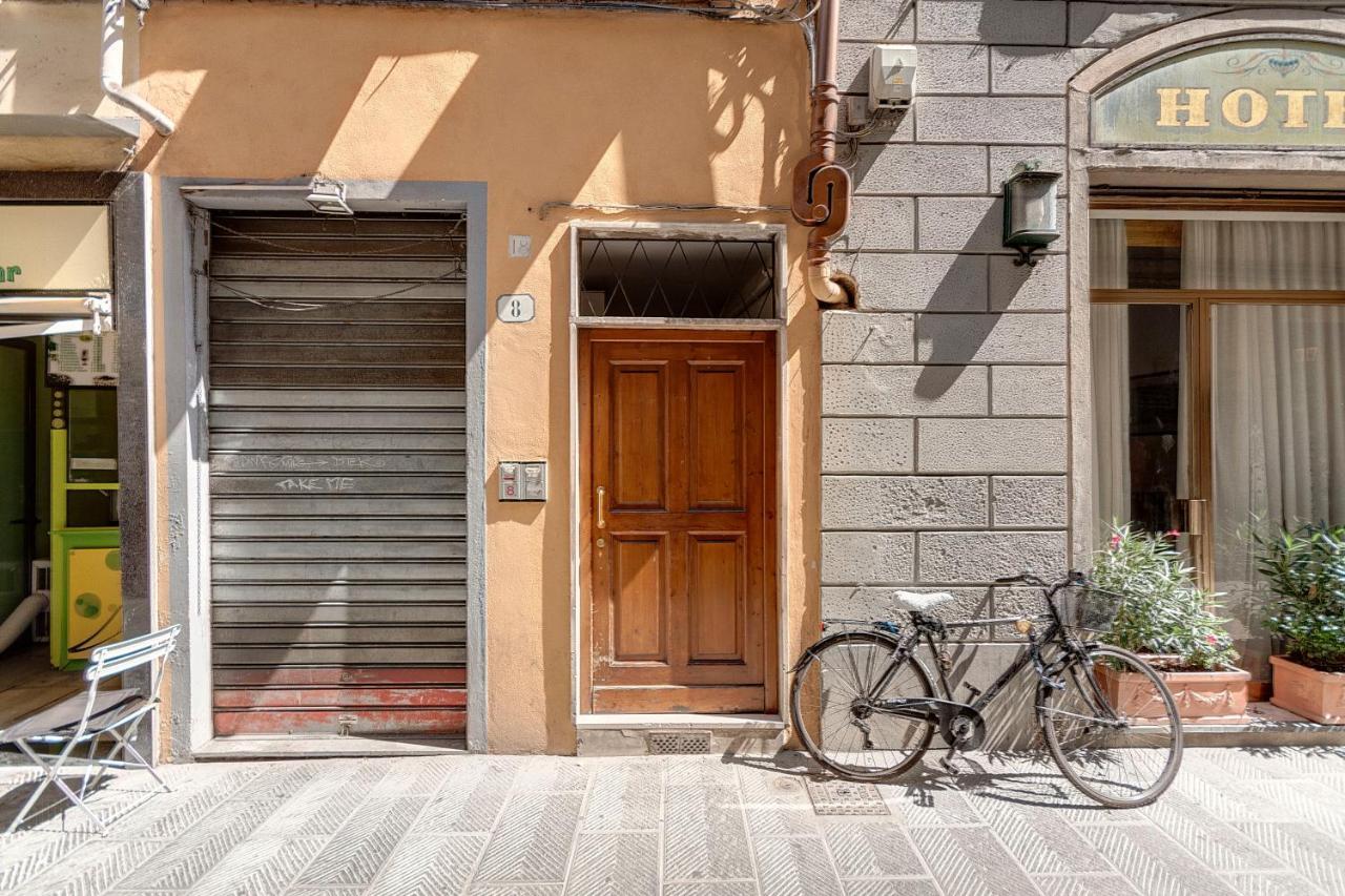 Faenza Apartment By Mamo Florencja Zewnętrze zdjęcie